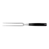 Coltellerie Berti - 1895 Kitchen & Dining-- Roast Fork - N. 2520 - Exclusive Artisan Knives - Handmade in Italy - Avvenice