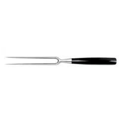 Coltellerie Berti - 1895 Kitchen & Dining-- Roast Fork - N. 2520 - Exclusive Artisan Knives - Handmade in Italy - Avvenice