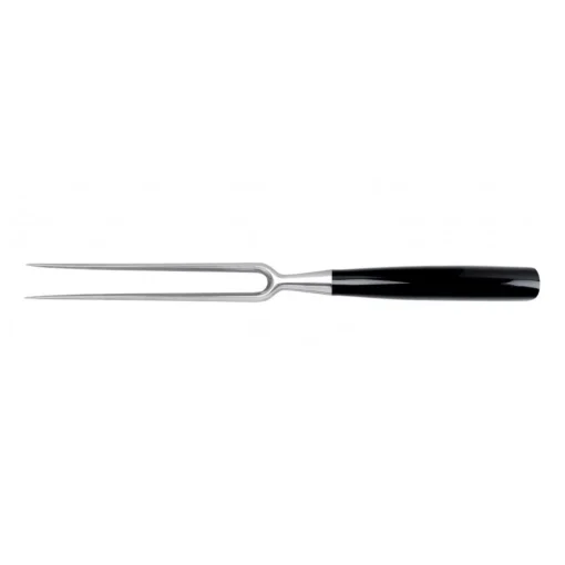 Coltellerie Berti - 1895 Kitchen & Dining-- Roast Fork - N. 2520 - Exclusive Artisan Knives - Handmade in Italy - Avvenice