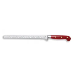 Coltellerie Berti - 1895 Kitchen & Dining-- Salmon Knife - N. 893 - Exclusive Artisan Knives - Handmade in Italy - Avvenice