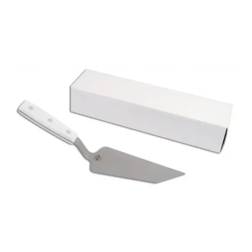 Coltellerie Berti - 1895 Kitchen & Dining-- Scoop for Sweets - N. 7720 - Exclusive Artisan Knives - Handmade in Italy - Avvenice