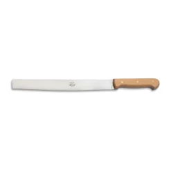 Coltellerie Berti - 1895 Kitchen & Dining-- Semi-hard Paste Knife - N. 461 - Exclusive Artisan Knives - Handmade in Italy - Avvenice