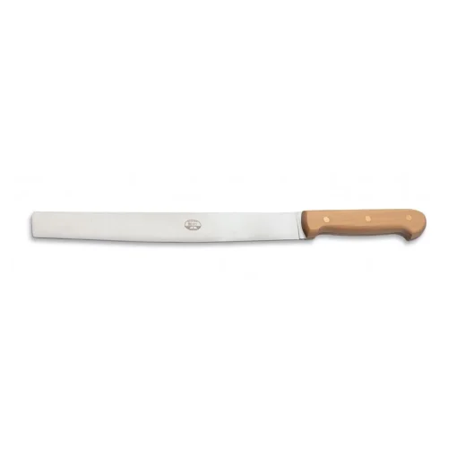 Coltellerie Berti - 1895 Kitchen & Dining-- Semi-hard Paste Knife - N. 461 - Exclusive Artisan Knives - Handmade in Italy - Avvenice