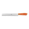 Coltellerie Berti - 1895 Kitchen & Dining-- Serrated Knife for Bread and Sweets - N. 8402 - Exclusive Artisan Knives - Handmade in Italy - Avvenice