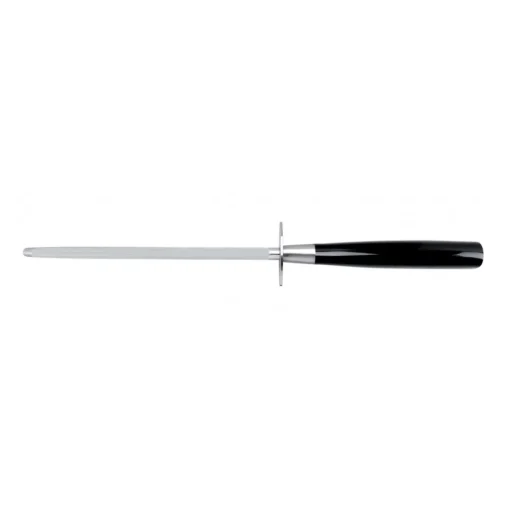 Coltellerie Berti - 1895 Kitchen & Dining-- Sharpener - N. 2521 - Exclusive Artisan Knives - Handmade in Italy - Avvenice