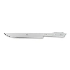 Coltellerie Berti - 1895 Kitchen & Dining-- Slicing Knife - N. 8301 - Exclusive Artisan Knives - Handmade in Italy - Avvenice