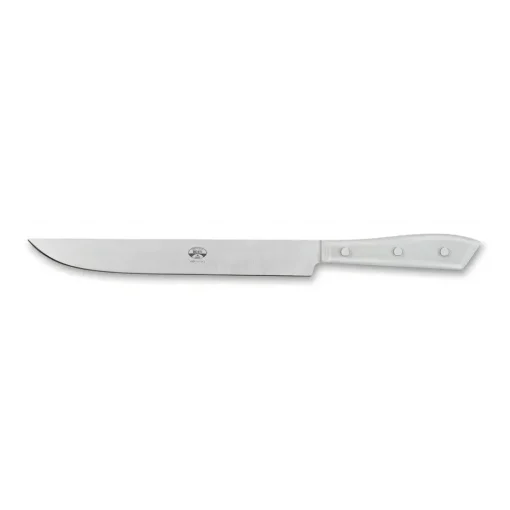 Coltellerie Berti - 1895 Kitchen & Dining-- Slicing Knife - N. 8301 - Exclusive Artisan Knives - Handmade in Italy - Avvenice