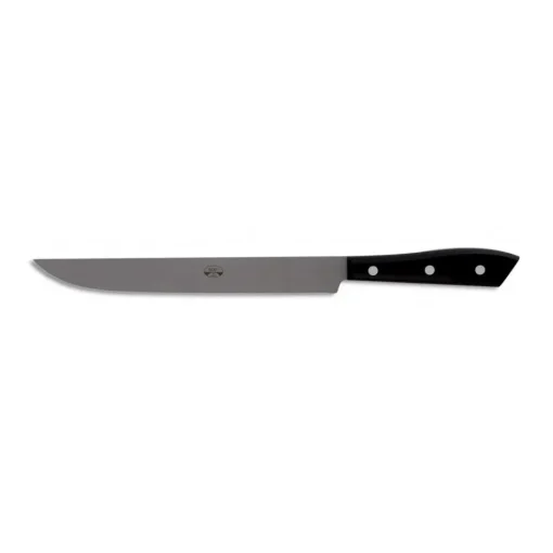 Coltellerie Berti - 1895 Kitchen & Dining-- Slicing Knife - N. 7001 - Exclusive Artisan Knives - Handmade in Italy - Avvenice