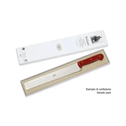 Coltellerie Berti - 1895 Kitchen & Dining-- Spatula - N. 486 - Exclusive Artisan Knives - Handmade in Italy - Avvenice