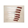 Coltellerie Berti - 1895 Kitchen & Dining-- Tailor Made Chef Preparation Ctp - N. 4415 - Exclusive Artisan Knives - Handmade in Italy - Avvenice