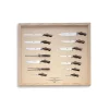 Coltellerie Berti - 1895 Kitchen & Dining-- The Complete Wall Carving Machine - N. 329 - Exclusive Artisan Knives - Handmade in Italy - Avvenice