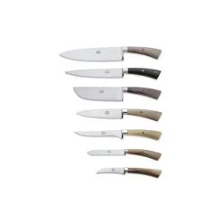 Coltellerie Berti - 1895 Kitchen & Dining-- The Complete Wall Carving Machine - N. 329 - Exclusive Artisan Knives - Handmade in Italy - Avvenice