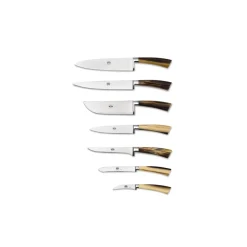 Coltellerie Berti - 1895 Kitchen & Dining-- The Complete Wall Carving Machine - N. 2739 - Exclusive Artisan Knives - Handmade in Italy - Avvenice