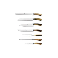 Coltellerie Berti - 1895 Kitchen & Dining-- The Complete Wall Carving Machine - N. 2739 - Exclusive Artisan Knives - Handmade in Italy - Avvenice