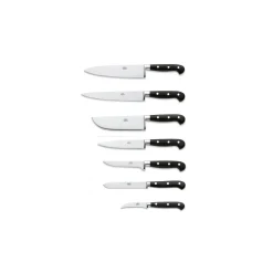 Coltellerie Berti - 1895 Kitchen & Dining-- The Complete Carving Machine - N. 923 - Exclusive Artisan Knives - Handmade in Italy - Avvenice