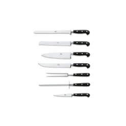 Coltellerie Berti - 1895 Kitchen & Dining-- The Complete Carving Machine - N. 923 - Exclusive Artisan Knives - Handmade in Italy - Avvenice
