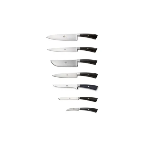 Coltellerie Berti - 1895 Kitchen & Dining-- The Preparation Wall Carving Machine - N. 3037 - Exclusive Artisan Knives - Handmade in Italy - Avvenice