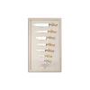 Coltellerie Berti - 1895 Kitchen & Dining-- The Wall Knife Preparation - N. 337 - Exclusive Artisan Knives - Handmade in Italy - Avvenice