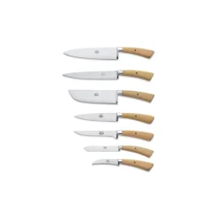 Coltellerie Berti - 1895 Kitchen & Dining-- The Wall Knife Preparation - N. 337 - Exclusive Artisan Knives - Handmade in Italy - Avvenice