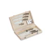 Coltellerie Berti - 1895 Kitchen & Dining-- The Small Carving Machine - N. 322 - Exclusive Artisan Knives - Handmade in Italy - Avvenice