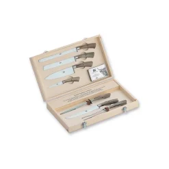 Coltellerie Berti - 1895 Kitchen & Dining-- The Small Carving Machine - N. 322 - Exclusive Artisan Knives - Handmade in Italy - Avvenice