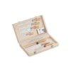 Coltellerie Berti - 1895 Kitchen & Dining-- The Small Carving Machine - N. 332 - Exclusive Artisan Knives - Handmade in Italy - Avvenice