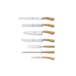 Coltellerie Berti - 1895 Kitchen & Dining-- The Small Carving Machine - N. 332 - Exclusive Artisan Knives - Handmade in Italy - Avvenice