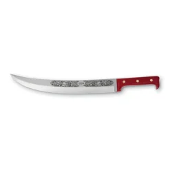 Coltellerie Berti - 1895 Kitchen & Dining-- The Hussar on the Roof - N. 199 - Exclusive Artisan Knives - Handmade in Italy - Avvenice