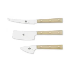 Coltellerie Berti - 1895 Kitchen & Dining-- The Cheese Ceremony - N. 425 - Exclusive Artisan Knives - Handmade in Italy - Avvenice