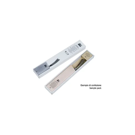 Coltellerie Berti - 1895 Kitchen & Dining-- Together Roast Fork - N. 9220 - Exclusive Artisan Knives - Handmade in Italy - Avvenice