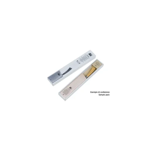 Coltellerie Berti - 1895 Kitchen & Dining-- Together Ham Knife - N. 9230 - Exclusive Artisan Knives - Handmade in Italy - Avvenice