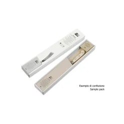 Coltellerie Berti - 1895 Kitchen & Dining-- Together Roast Fork - N. 9910 - Exclusive Artisan Knives - Handmade in Italy - Avvenice