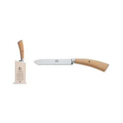 Coltellerie Berti - 1895 Kitchen & Dining-- Tomato Knife Set - N. 9248 - Exclusive Artisan Knives - Handmade in Italy - Avvenice