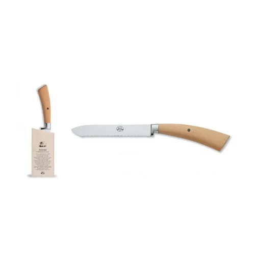 Coltellerie Berti - 1895 Kitchen & Dining-- Tomato Knife Set - N. 9248 - Exclusive Artisan Knives - Handmade in Italy - Avvenice