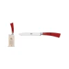 Coltellerie Berti - 1895 Kitchen & Dining-- Tomato Knife Set - N. 92618 - Exclusive Artisan Knives - Handmade in Italy - Avvenice
