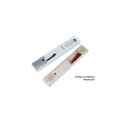 Coltellerie Berti - 1895 Kitchen & Dining-- Tomato Knife Set - N. 92618 - Exclusive Artisan Knives - Handmade in Italy - Avvenice