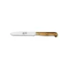 Coltellerie Berti - 1895 Kitchen & Dining-- Tomato Knife - N. 3518 - Exclusive Artisan Knives - Handmade in Italy - Avvenice