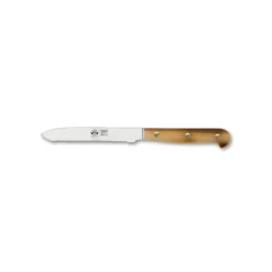 Coltellerie Berti - 1895 Kitchen & Dining-- Tomato Knife - N. 3518 - Exclusive Artisan Knives - Handmade in Italy - Avvenice
