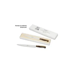 Coltellerie Berti - 1895 Kitchen & Dining-- Tomato Knife - N. 3518 - Exclusive Artisan Knives - Handmade in Italy - Avvenice