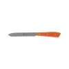 Coltellerie Berti - 1895 Kitchen & Dining-- Tomato and Citrus Knife - N. 7318 - Exclusive Artisan Knives - Handmade in Italy - Avvenice