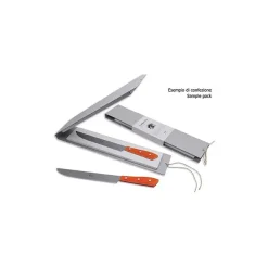Coltellerie Berti - 1895 Kitchen & Dining-- Tomato and Citrus Knife - N. 7318 - Exclusive Artisan Knives - Handmade in Italy - Avvenice