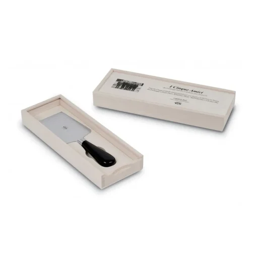 Coltellerie Berti - 1895 Kitchen & Dining-- Trapezoid - N. 5038 - Exclusive Artisan Knives - Handmade in Italy - Avvenice