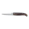 Coltellerie Berti - 1895 Kitchen & Dining-- Tre Pianelle - N. 32 - Exclusive Artisan Knives - Handmade in Italy - Avvenice