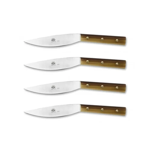 Coltellerie Berti - 1895 Kitchen & Dining-- Valdichiana - N. 649 - Exclusive Artisan Knives - Handmade in Italy - Avvenice