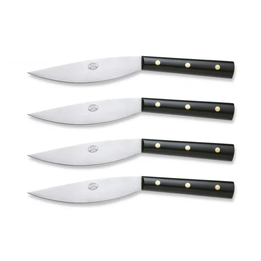 Coltellerie Berti - 1895 Kitchen & Dining-- Valdichiana - N. 630 - Exclusive Artisan Knives - Handmade in Italy - Avvenice
