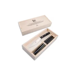 Coltellerie Berti - 1895 Kitchen & Dining-- Valdichiana - N. 630 - Exclusive Artisan Knives - Handmade in Italy - Avvenice