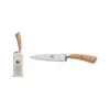 Coltellerie Berti - 1895 Kitchen & Dining-- Vegetable Carving Knife Set - N. 9237 - Exclusive Artisan Knives - Handmade in Italy - Avvenice