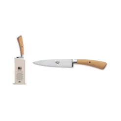 Coltellerie Berti - 1895 Kitchen & Dining-- Vegetable Carving Knife Set - N. 9237 - Exclusive Artisan Knives - Handmade in Italy - Avvenice