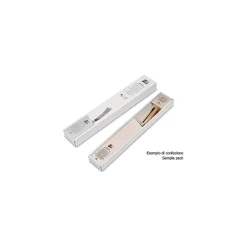 Coltellerie Berti - 1895 Kitchen & Dining-- Vegetable Carving Knife Set - N. 92707 - Exclusive Artisan Knives - Handmade in Italy - Avvenice