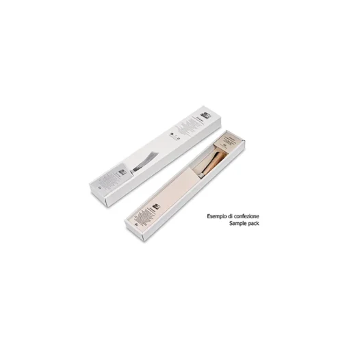 Coltellerie Berti - 1895 Kitchen & Dining-- Vegetable Carving Knife Set - N. 92707 - Exclusive Artisan Knives - Handmade in Italy - Avvenice